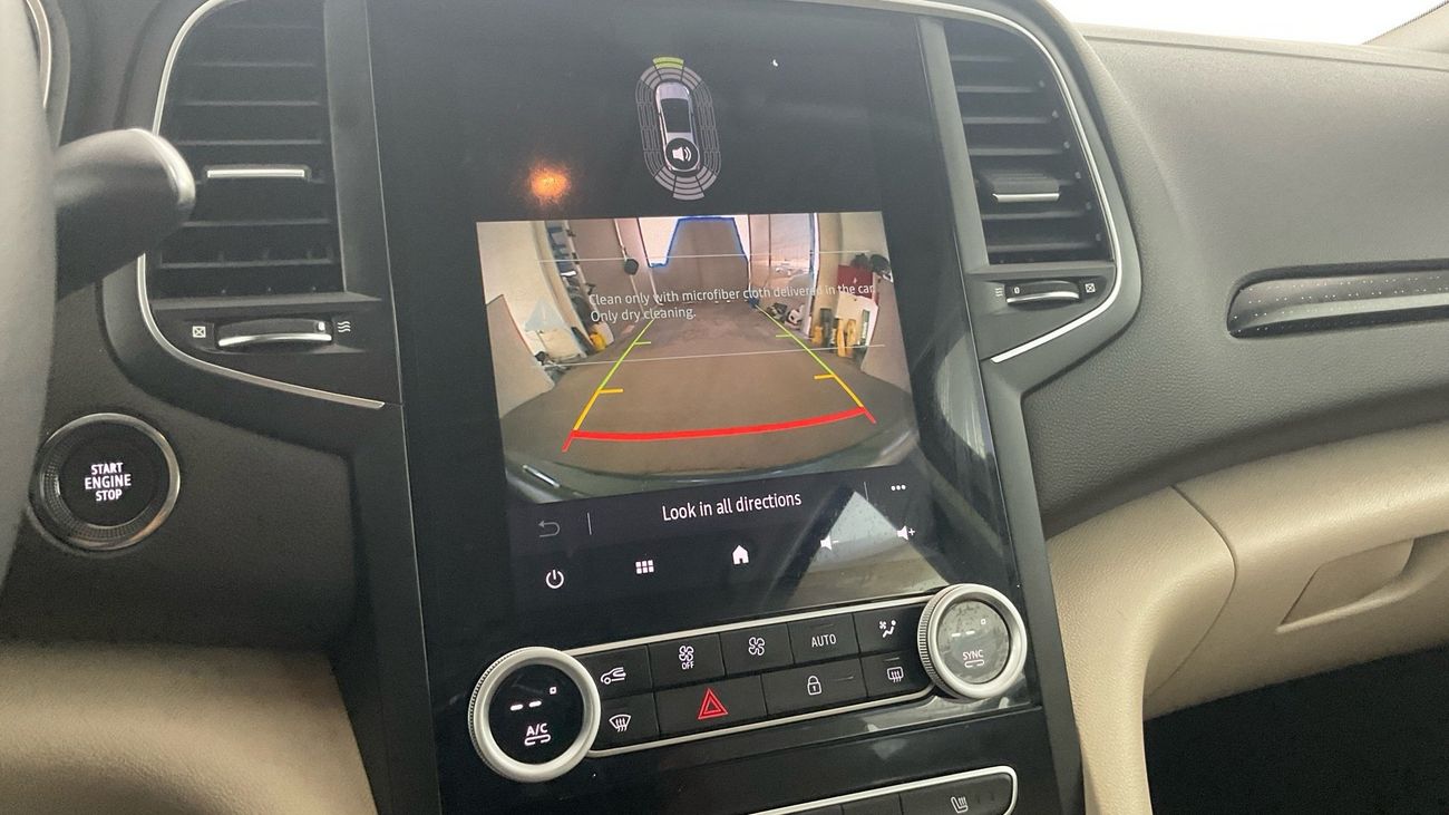 رينو ميجان LE+ | upto AED 20,000 Ramadan Discount | شامل الضمان | 0 ﺪﻔﻋﺓ ﺃﻮﻟﻯ