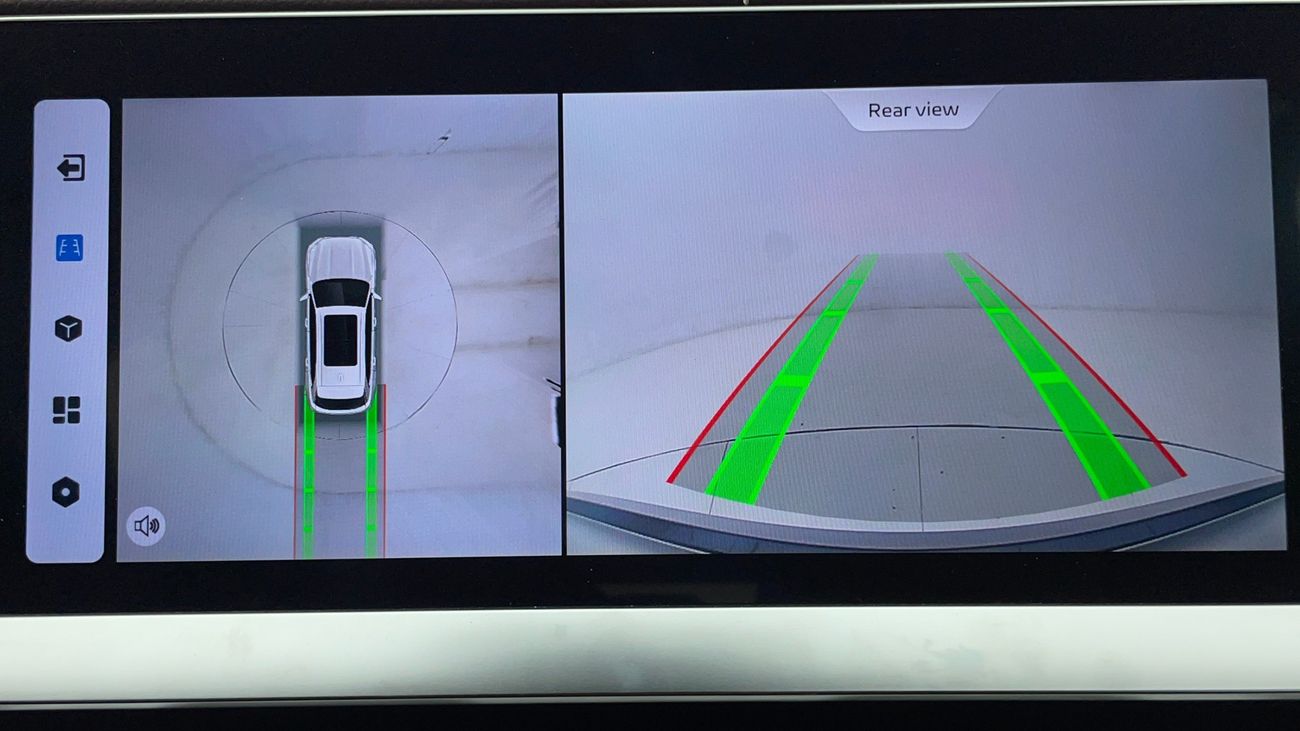 Geely Monjaro GK 2 | Zero Down Payment | Home Test Drive