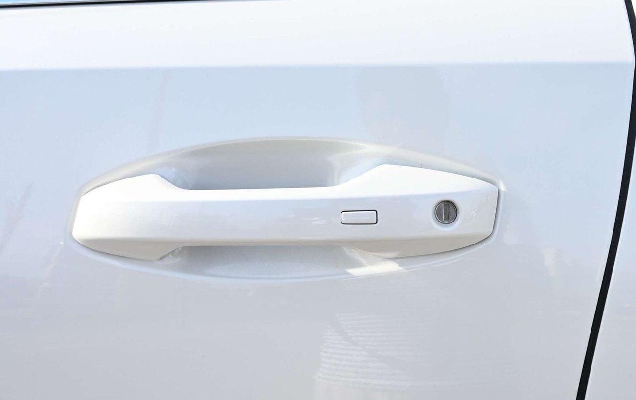 نيسان باترول NISSAN PATROL LE T2 3.5L VR35 9AT 2026 MY