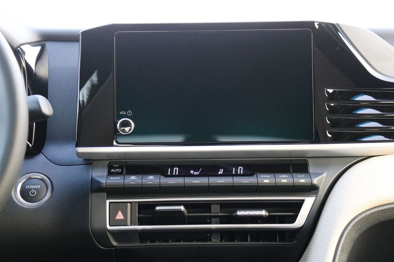 Toyota Camry GLE 2.5L Hybrid Toyota Camry LE 2025 | Hybrid | Best Export Price |