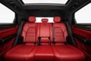 Porsche Cayenne GTS