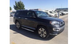 Toyota 4Runner TOYOTA 4RUNNER 7SEATERS