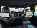 تويوتا لاند كروزر Toyota Land Cruiser VXR 3.5L 2025