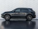 Porsche Cayenne STD Porsche Cayenne 2018