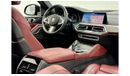 BMW X6 xDrive 40i 2021 BMW X6 xDrive40i M-Sport, Dec 2025 BMW Warranty + Service Contract, Full BMW Service