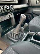 Mitsubishi L200 GL Double Cab Petrol 2.4L