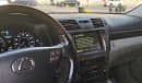 Lexus LS460 3/4 Ultra