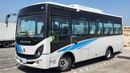 اشوك ليلاند Gazl Ashok Leyland Gazl Mini Bus 2.7L 2WD M/T MY-2025