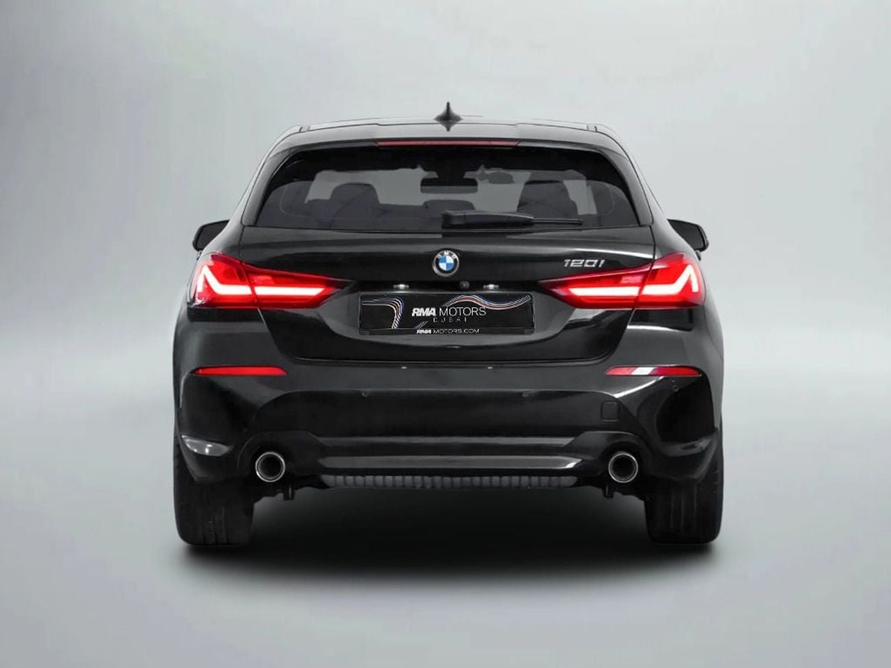 BMW 120i SPORT LINE