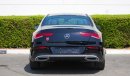 Mercedes-Benz CLA 200 Coupe | 2022 | Brand New