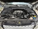 Land Rover LR4 HSE