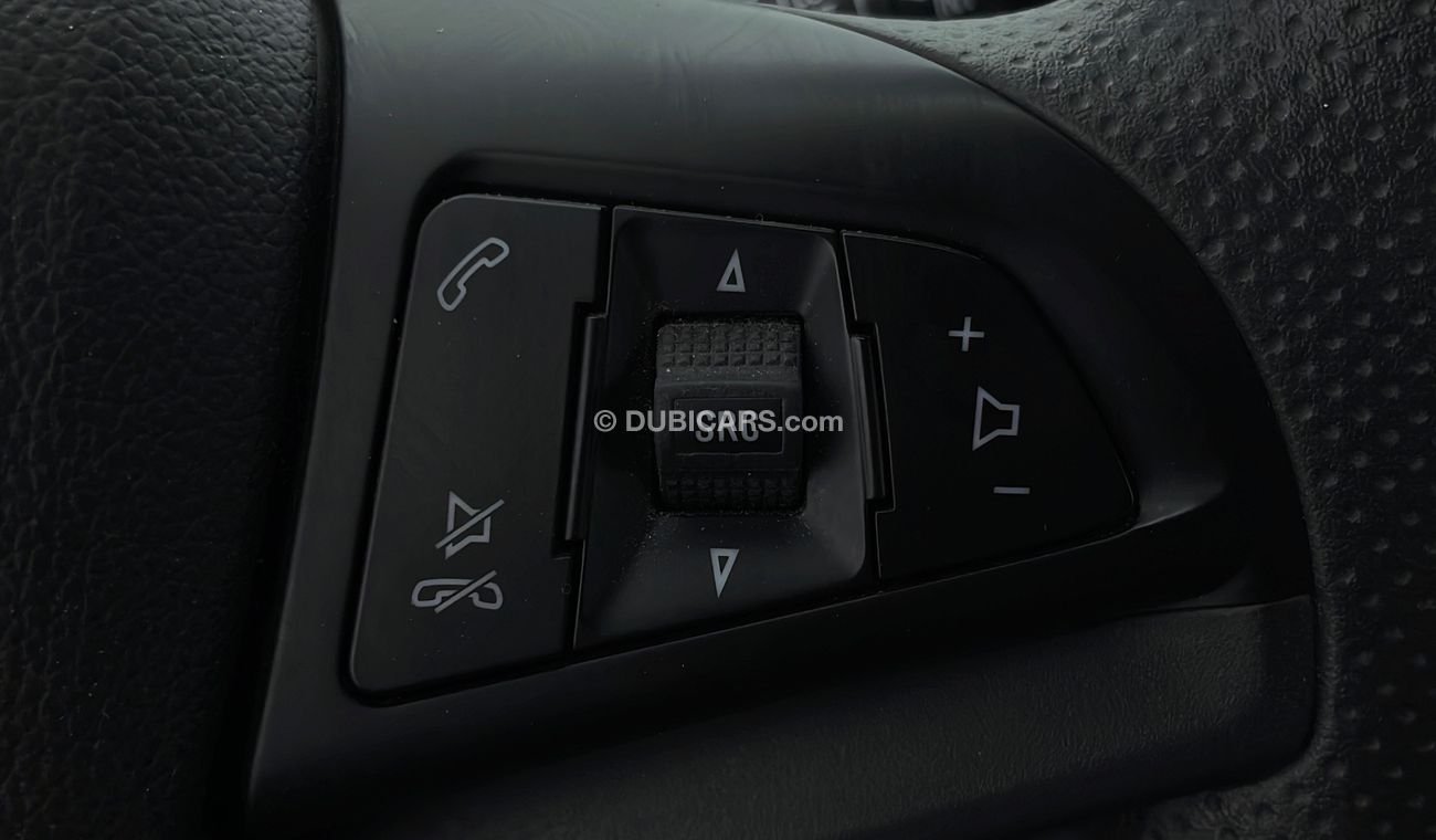 شيفروليه أفيو LS 1.6 | +مع الضمان | كمان تم فحص ١٥٠