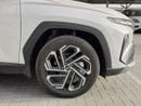 Hyundai Tucson 2.0L 2WD A/T Petrol