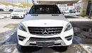 Mercedes-Benz ML 350 4 Matic