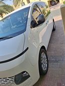 هيونداي ستاريا