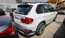 BMW X5 4.8i