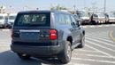 تويوتا برادو 2.4L TURBO MID A/T PETROL TO