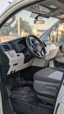 Toyota Hiace TYT HIACE 3.5L PETROL 2025 FOR LOCAL AND EXPORT