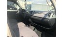 Toyota Hiace Toyota Hiace Highroof Van,2010. Excellent condition