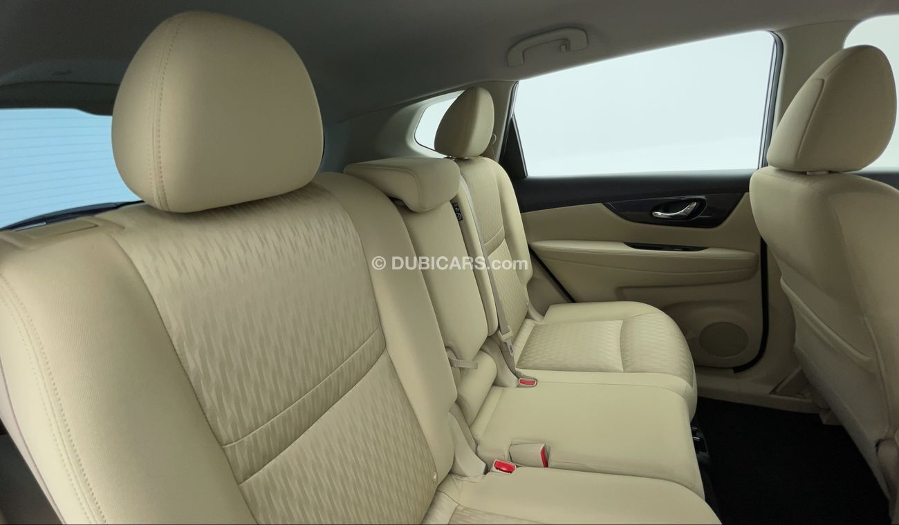 Nissan XTrail S 2.5 | Zero Down Payment | Free Home Test Drive