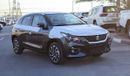 سوزوكي بالينو 2026 Model Suzuki Baleno GLX, 1.5L Petrol A/T