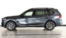 BMW X7 XDrive 40i