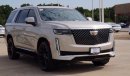 Cadillac Escalade 4WD Premium Luxury FREE SHIPPING *Available in USA*