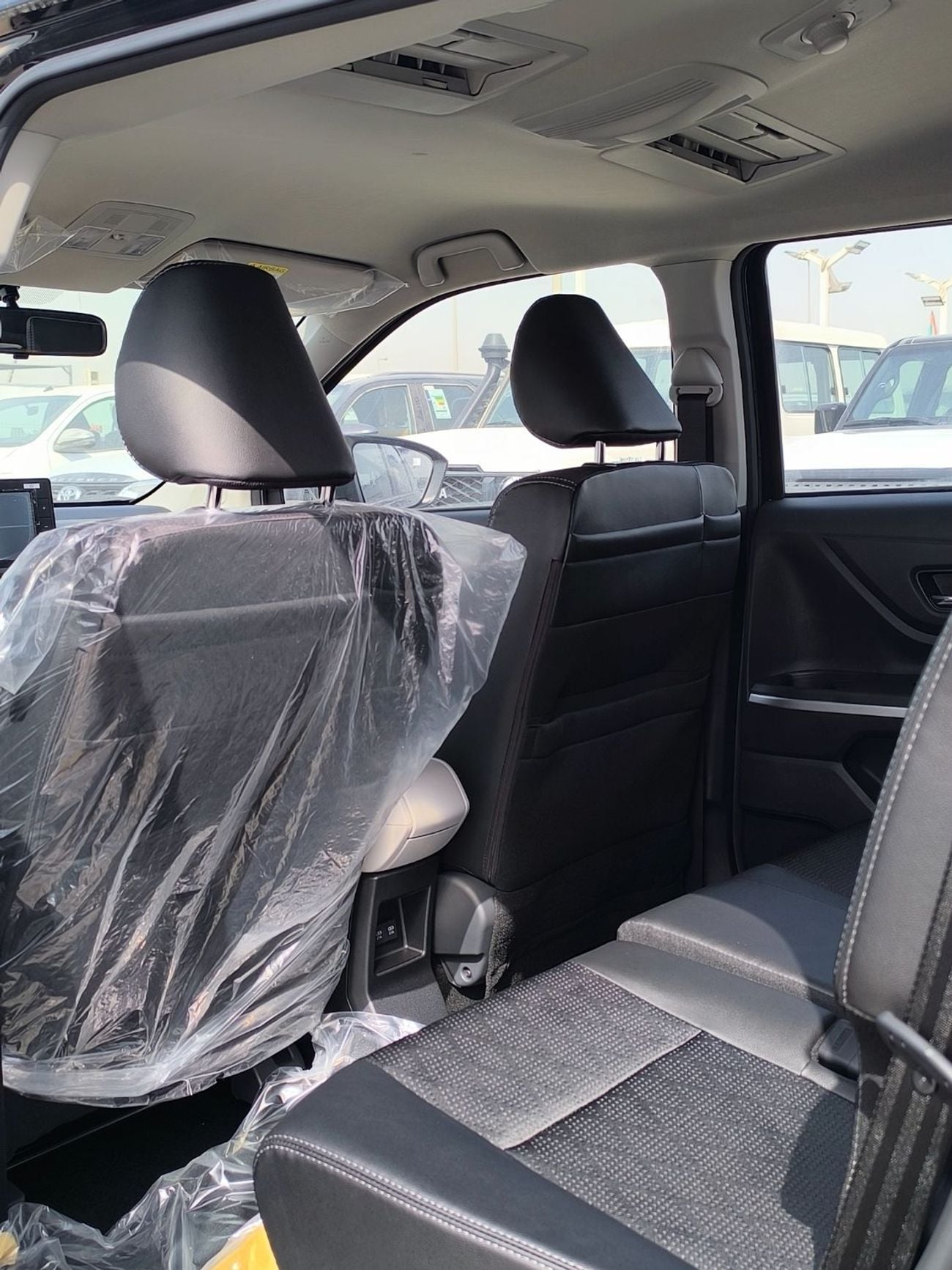 تويوتا فيلوز GX VELOZ 1.5L FWD