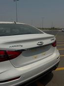 Chery Arrizo 5 COMFORT Chery Arrizo 5 1.5L 2026 GCC