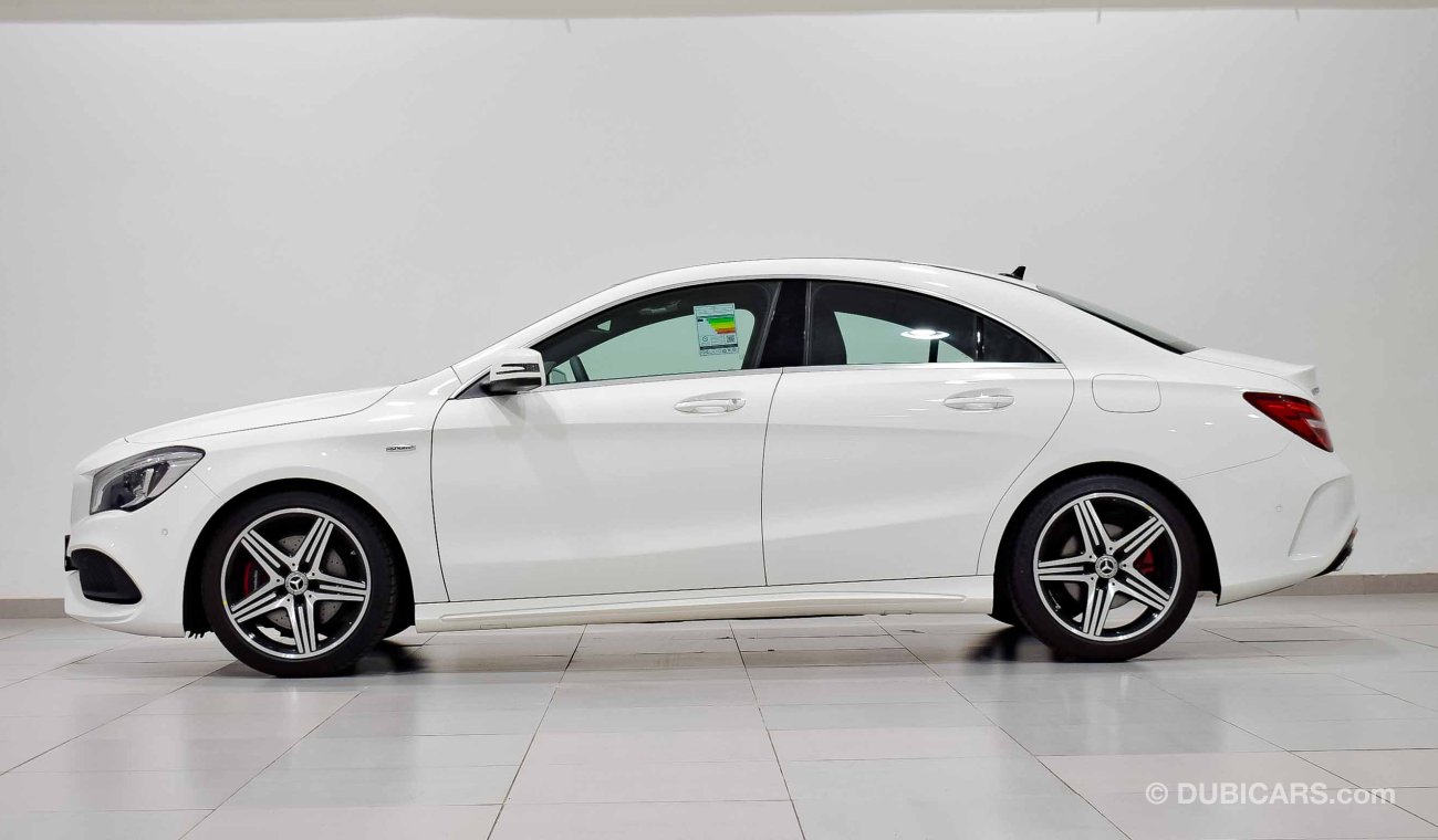 Mercedes-Benz CLA 250 Sport 4MATIC 0 mileage HOT DEAL!!