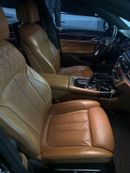بي أم دبليو 740Li Executive 3.0L