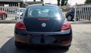 Volkswagen Beetle Great Condition