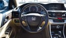 Honda Accord 3.5 V6