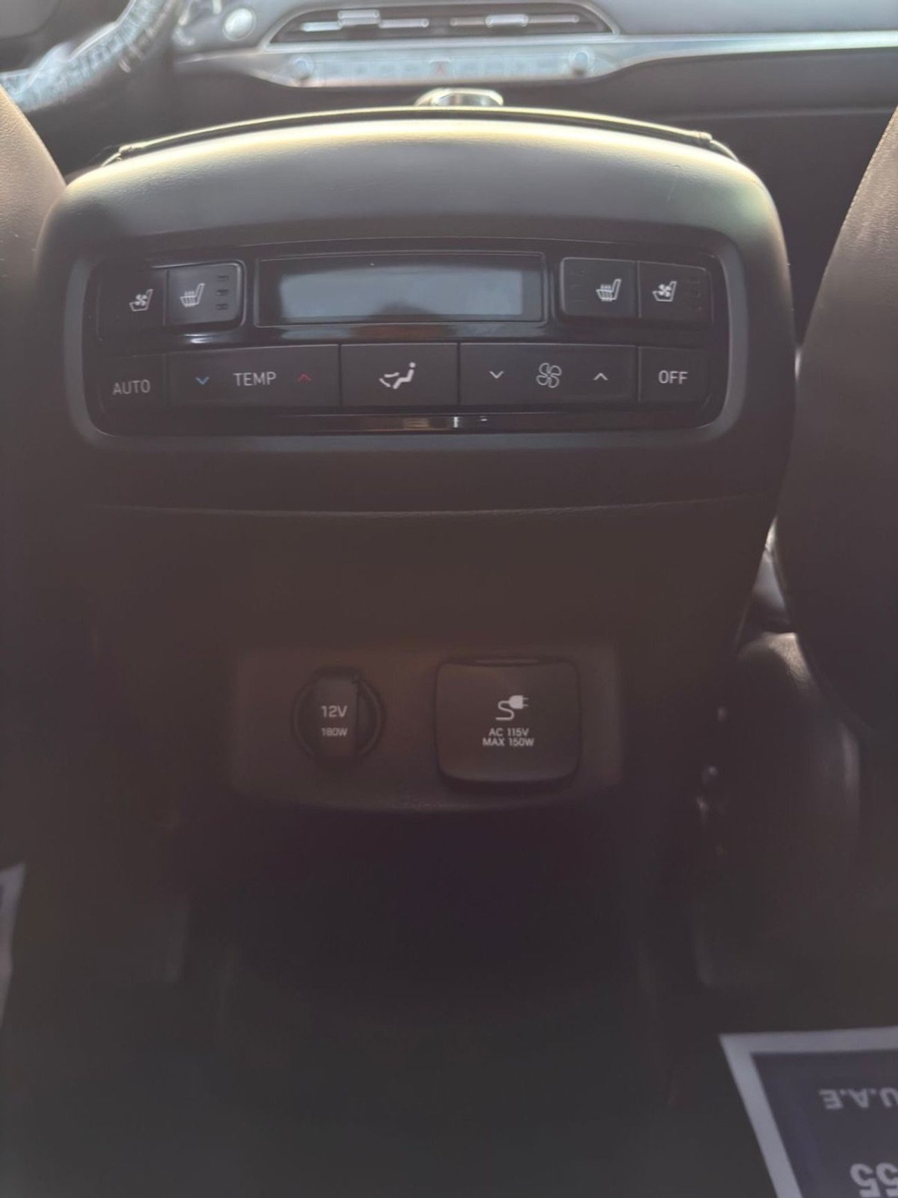 Hyundai Palisade 3.8L GDi (AWD) Premium