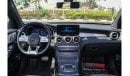 Mercedes-Benz GLC 43 AMG Premium + MERCEDES-BENZ GLC43 AMG 11,000KM