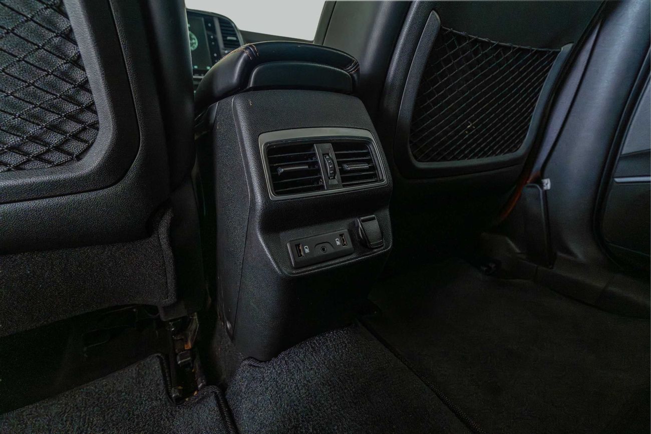 Renault Koleos LE 2.5