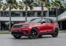 Land Rover Range Rover Velar P250 R-Dynamic SE Range Rover Velar P250 R-Dynamic SE | 2,742 P.M | 0% Downpayment | Perfect Condition!