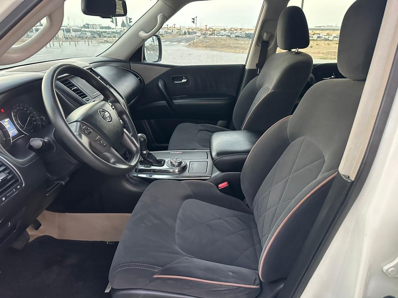 نيسان باترول