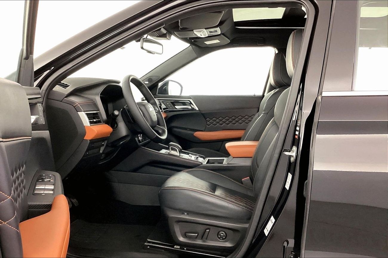 Mitsubishi Outlander Premium - Launch Edition | Carnival Sale • UP TO AED 20,000 OFF | Guaranteed Warranty | 0 Down Payme