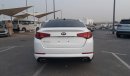 Kia Optima السيارة نظيفه جدا بحاله ممتازه بدون حوادث ضمان شاسيه جير ماكينه