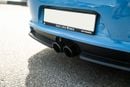 بورش 911 GT3 3.8L (475 HP) Coupe