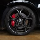 ألفا روميو جوليتا AED 861 pm • 0% Downpayment • Alfa Romeo Giulietta • Agency Warranty