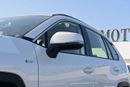 Toyota RAV4 XLE HEV Toyota RAV4 2.5L XLE-G Hybrid AWD, Model 2025 Color White