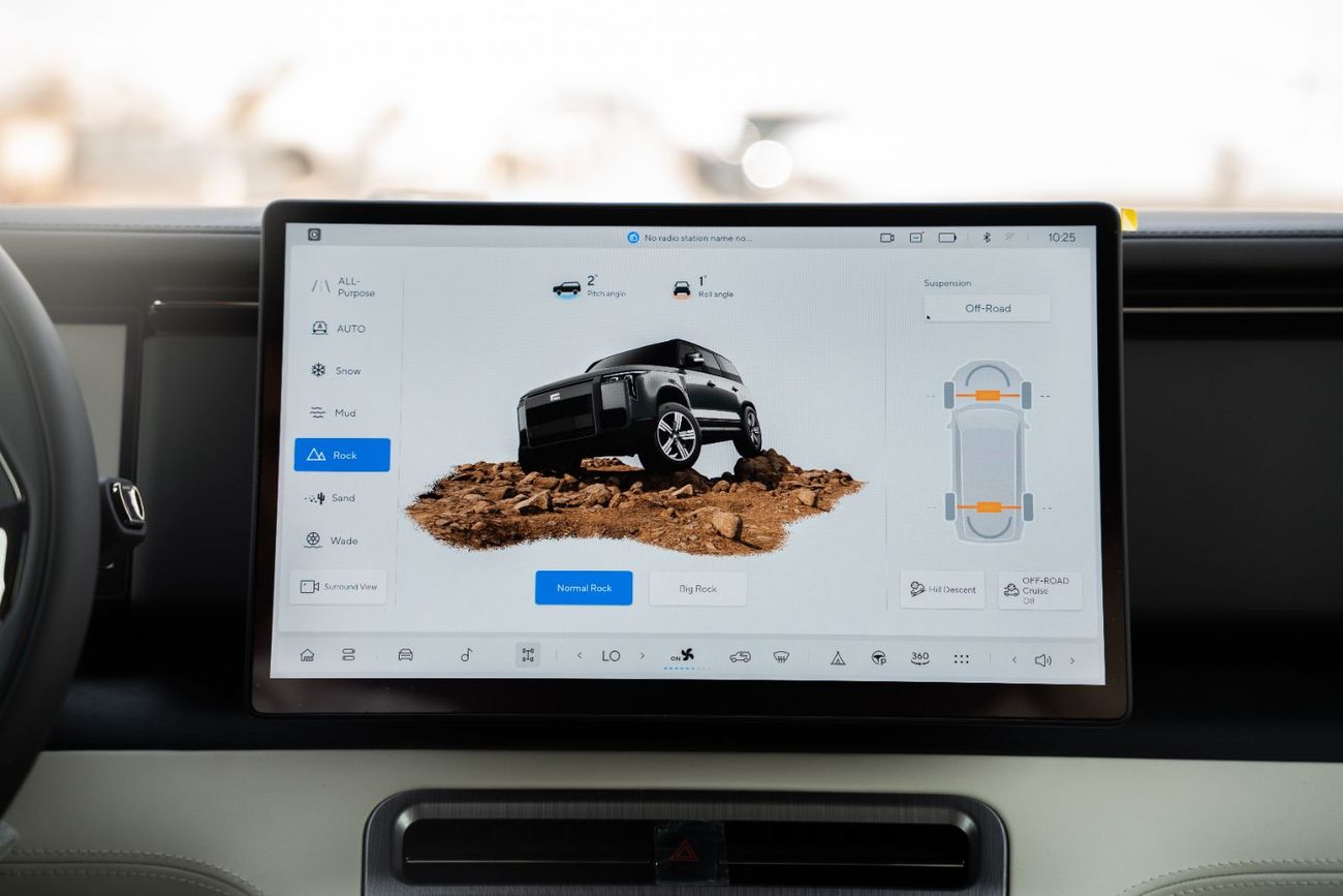 روكس 01 ROX 01 || 6-Seater || With Kitchen