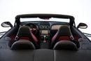Bentley Continental GTC Bentley GTC V8 S