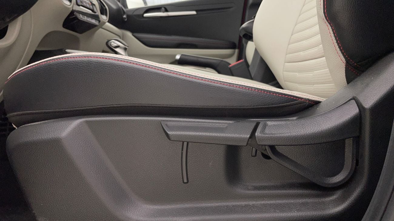 Kia Sonet EX 1.5 | Zero Down Payment | Home Test Drive