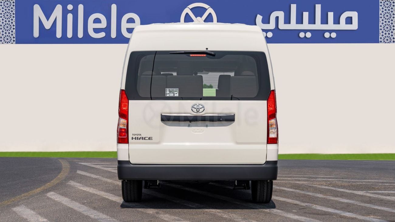 Toyota Hiace GL