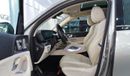 Mercedes-Benz GLS 580 4 Matic