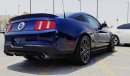 Ford Mustang GCC / 0 Down Payment / Monthly 650