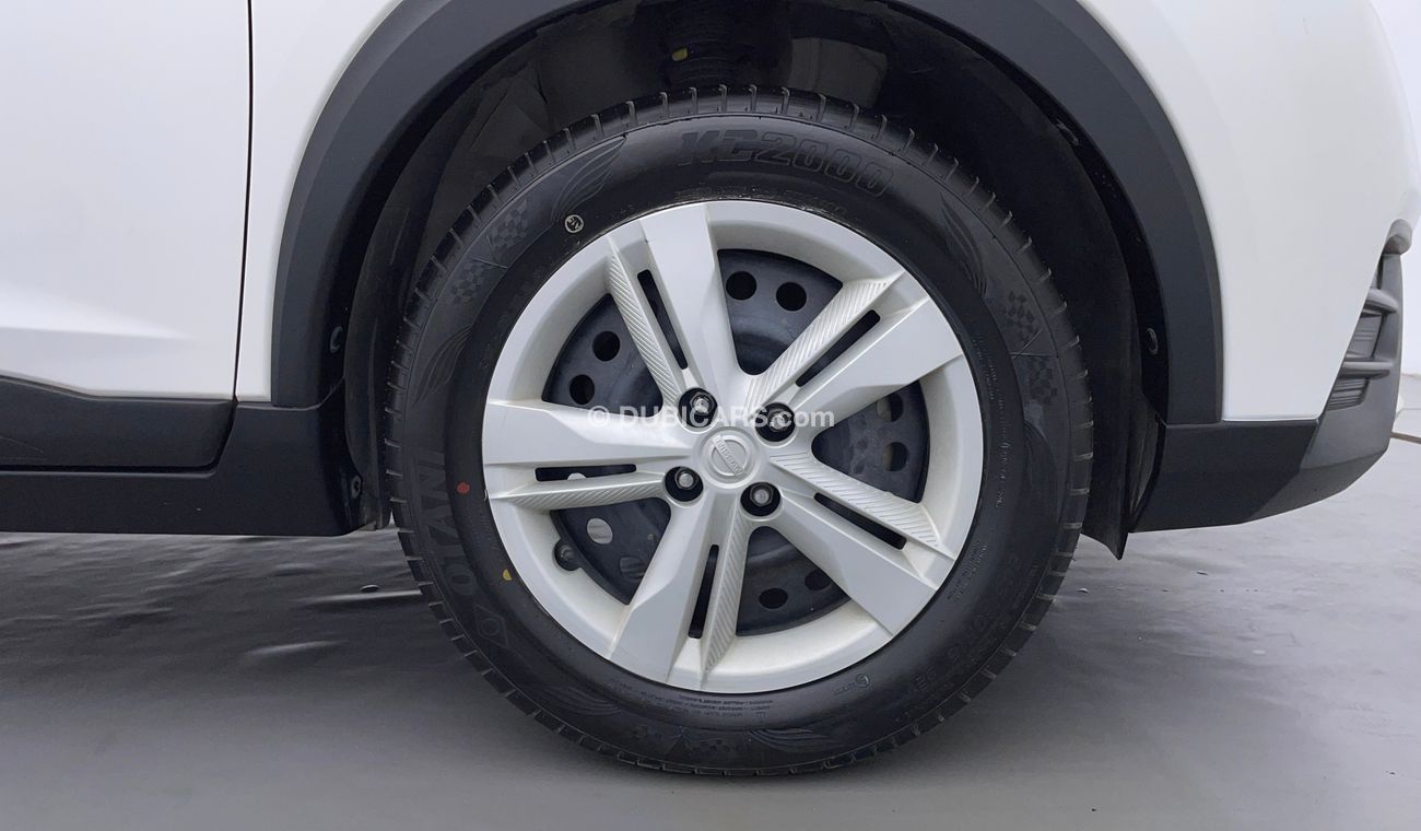 Nissan Kicks S 1.6 | Zero Down Payment | Free Home Test Drive